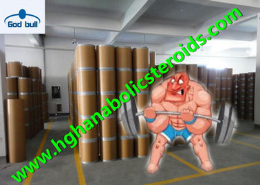 China MK 2866 SARM Steroids Muscle Growth Ostarine Prohormone 841205-47-8 supplier
